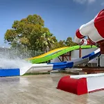Szálloda Lloret Splash