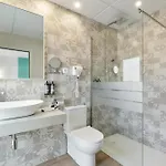 Szálloda Lloret Splash 4*