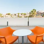 Szálloda Lloret Splash