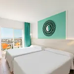 Szálloda Lloret Splash 4*