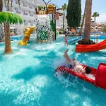 Lloret Splash Szálloda