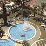 Lloret Splash Szálloda Lloret de Mar