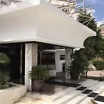 Szálloda Lloret Splash