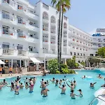 Lloret Splash Szálloda 4*