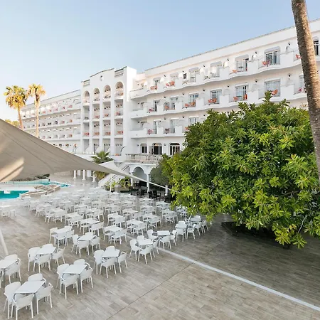 Lloret Splash Szálloda