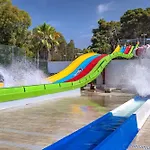 Lloret Splash Hotel 4*