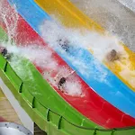 Hotel Lloret Splash