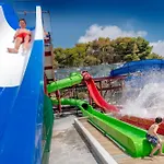 Lloret Splash Hotel 4*