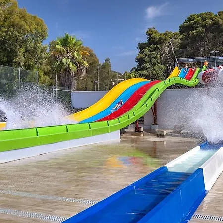 Lloret Splash Hotel 4*