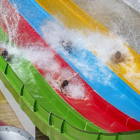 Hotel Lloret Splash
