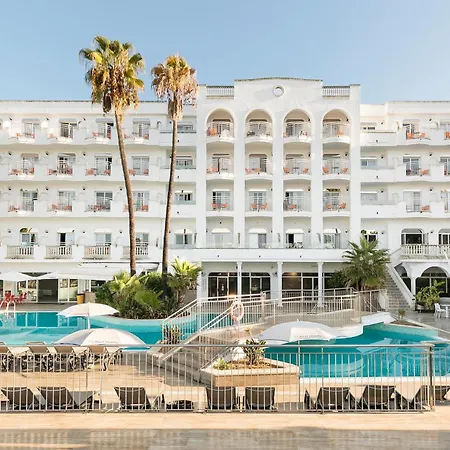 Lloret Splash 4*