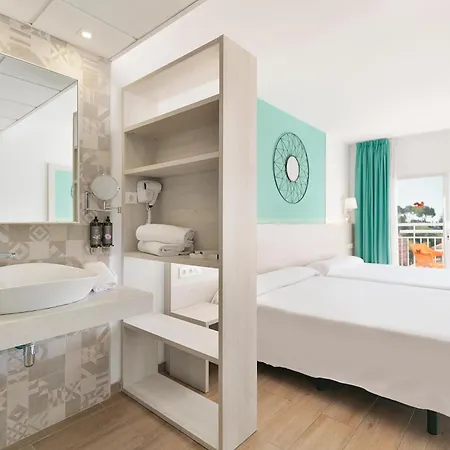 Lloret Splash Hotel Lloret de Mar