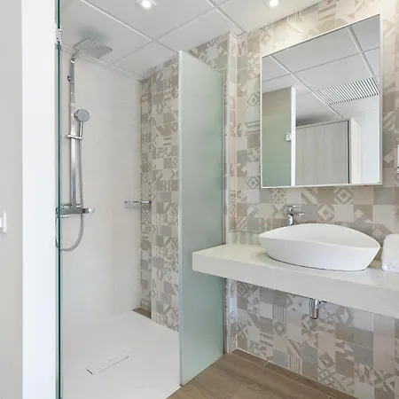 Lloret Splash Hotel