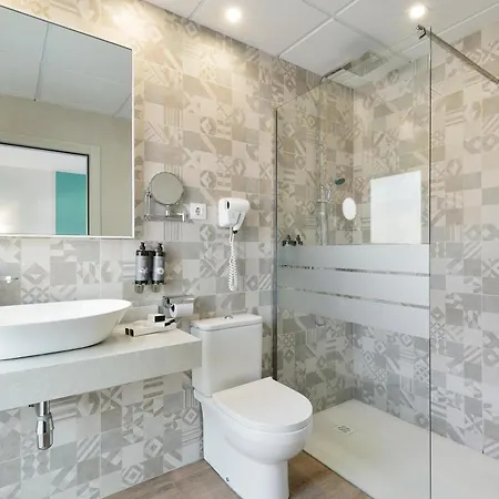 Ξενοδοχείο Lloret Splash 4*