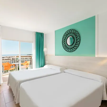 Ξενοδοχείο Lloret Splash 4*
