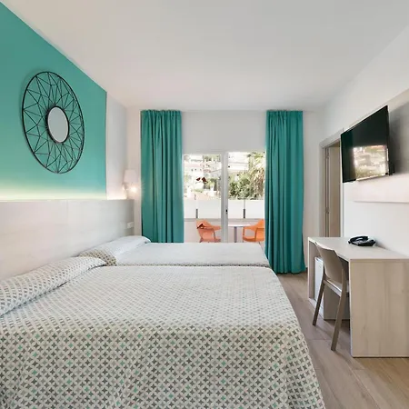 Lloret Splash 4* Lloret de Mar