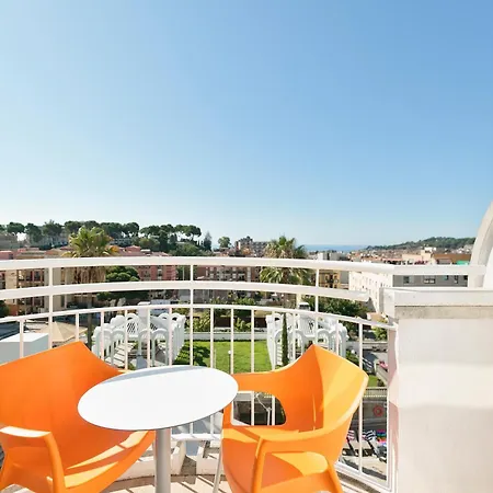 Ξενοδοχείο Lloret Splash