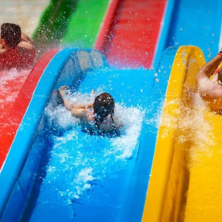 Lloret Splash Ξενοδοχείο Λορέτ Ντε Μαρ