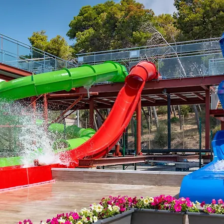 Lloret Splash Hotel