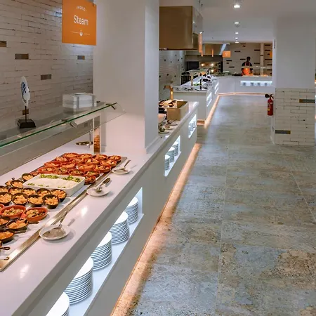 Hotel Lloret Splash 4*