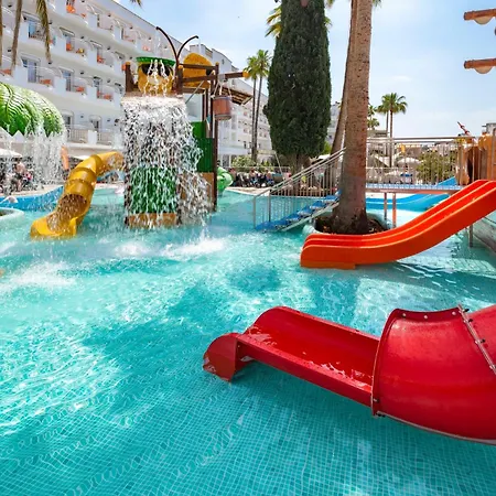 Lloret Splash