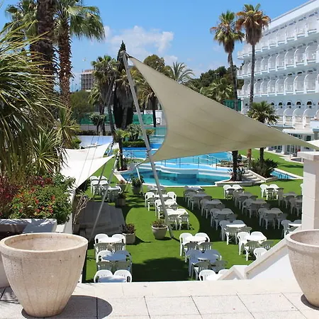 Hotel Lloret Splash Lloret de Mar