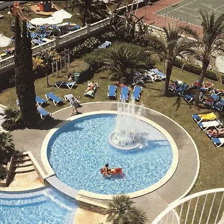 Lloret Splash Ξενοδοχείο Λορέτ Ντε Μαρ