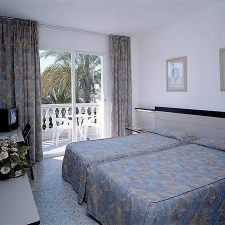 Ξενοδοχείο Lloret Splash 4*