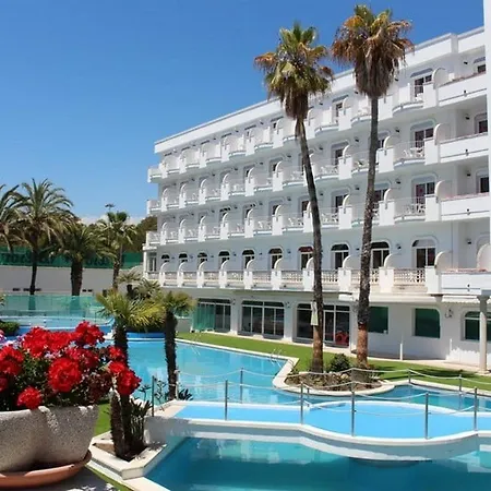 Lloret Splash 4* Λορέτ Ντε Μαρ