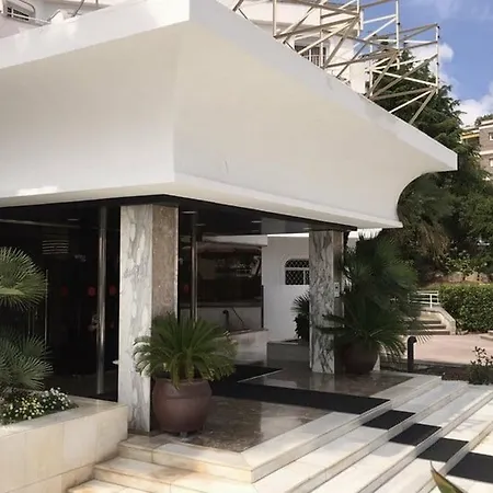 Hotel Lloret Splash