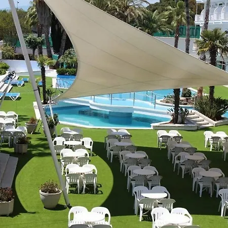 Lloret Splash 4* Λορέτ Ντε Μαρ