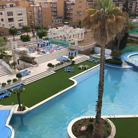 Lloret Splash 4* Λορέτ Ντε Μαρ