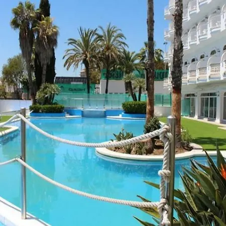 Lloret Splash
