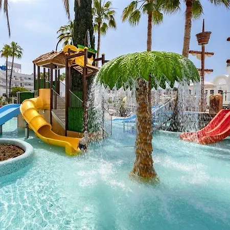 Lloret Splash Λορέτ Ντε Μαρ