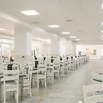 Lloret Splash Hotel 4*