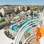 Hotel Lloret Splash 4*