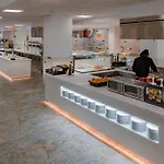 Lloret Splash Hotel 4*