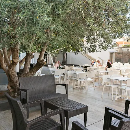 Hotel Lloret Splash