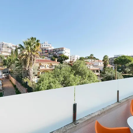 Lloret Splash