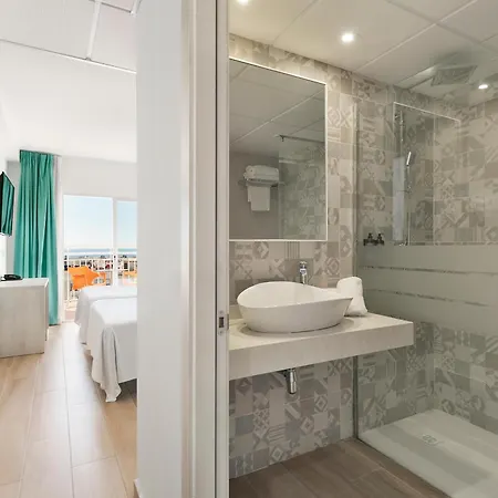 Lloret Splash Hotel 4*