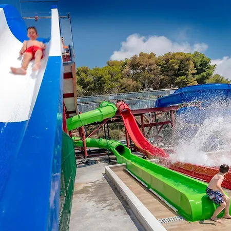 Lloret Splash Hotel 4*