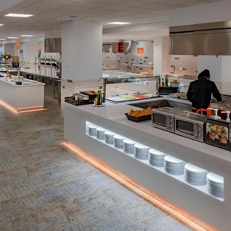 Lloret Splash Hotel 4*