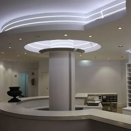 Hotel Lloret Splash