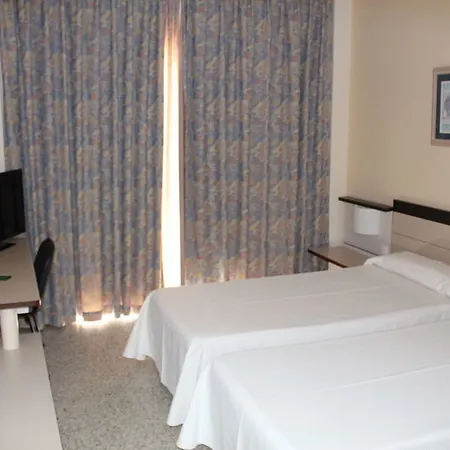 Hotel Lloret Splash 4*