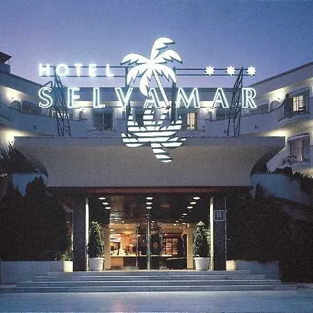 Lloret Splash 4* 료렛 드 마르