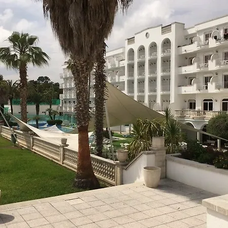 Lloret Splash