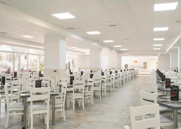 Lloret Splash Готель 4*