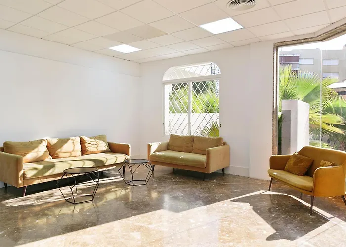 Ξενοδοχείο Lloret Splash Λορέτ Ντε Μαρ