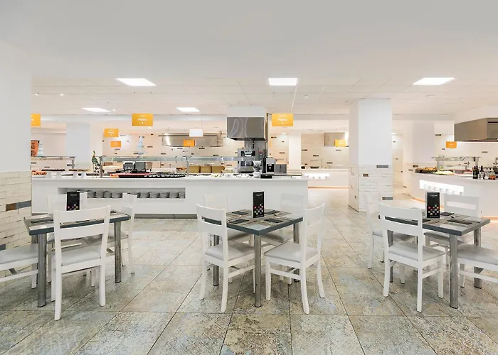 Lloret Splash Готель Льорет-де-Мар