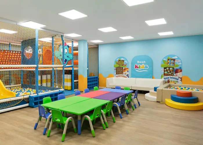 Lloret Splash Lloret de Mar